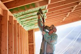 Trusted Goshen, AR Insulation Experts